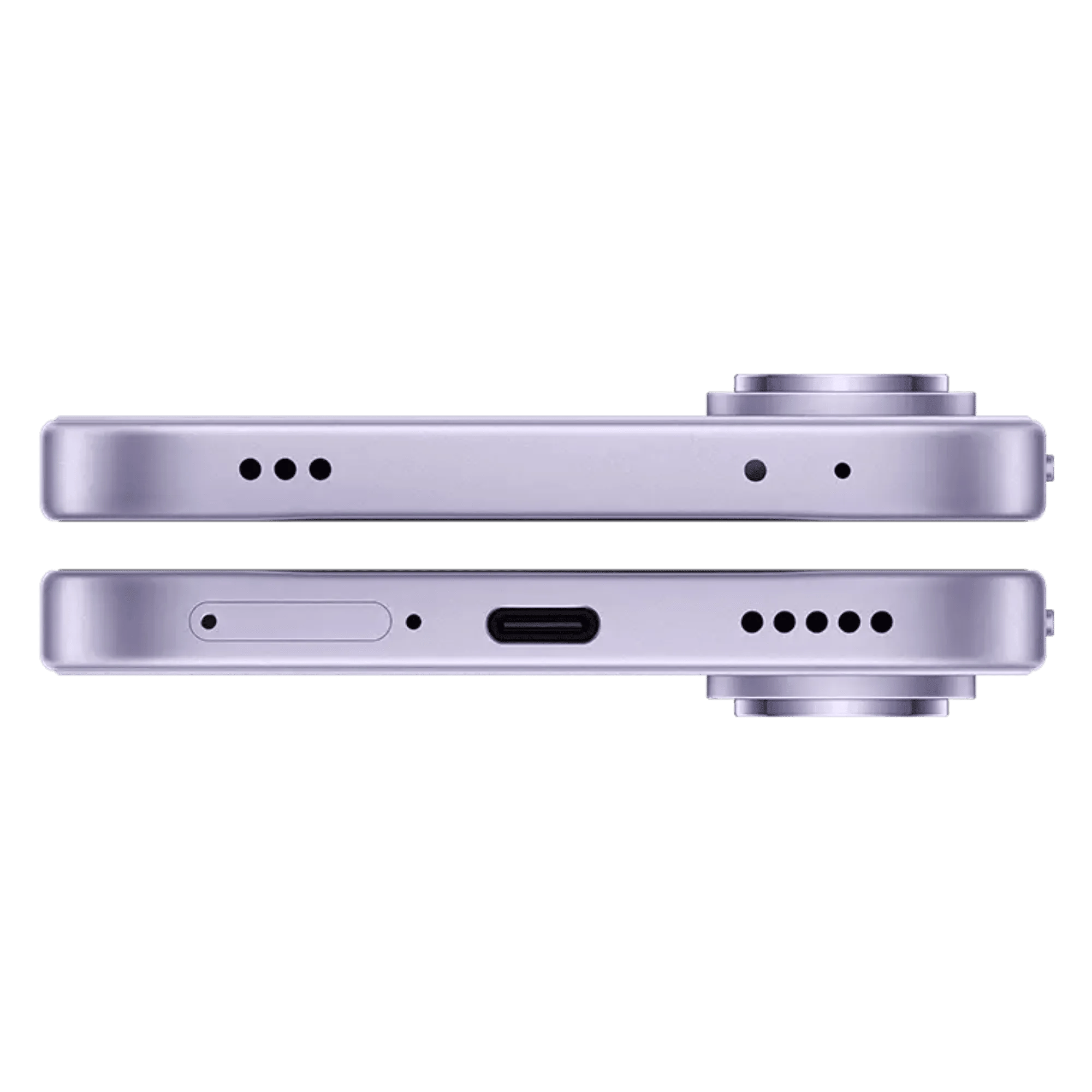 VIVO V70FE 12GB/256GB NORTHERN LIGHTS PURPLE — image 3 of 3