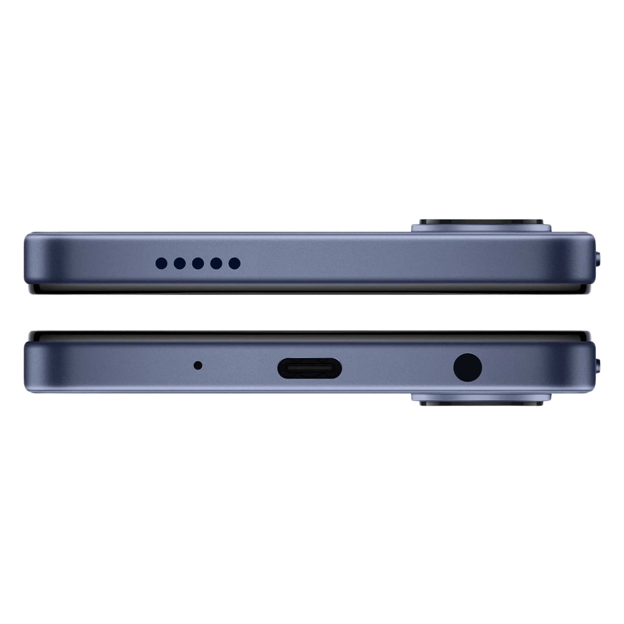 VIVO Y05 4/64GB MIDNIGHT BLUE — image 3 of 3