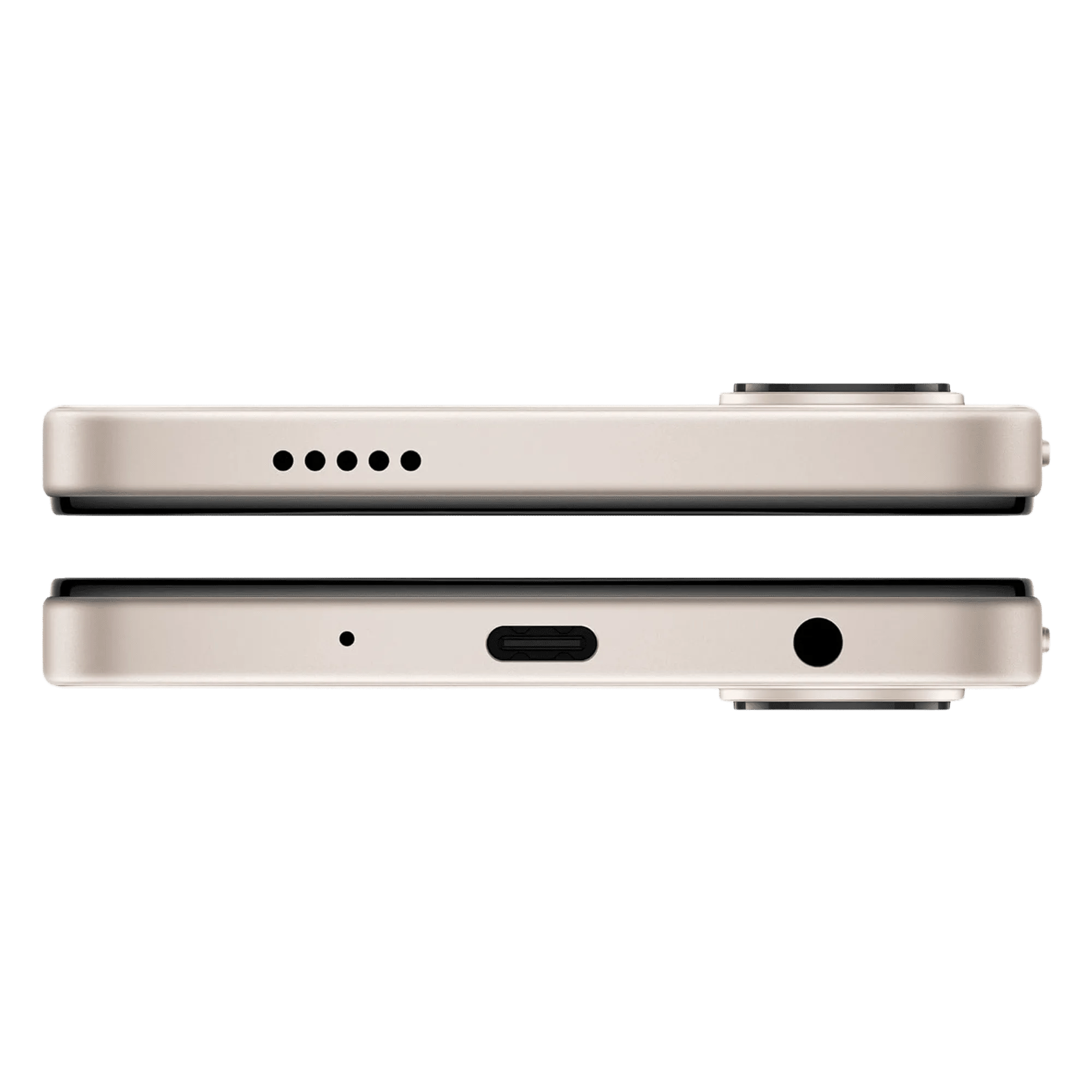 VIVO Y05 4/64GB CHAMPAGNE GOLD — image 3 of 3