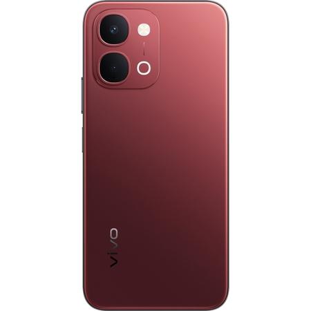 VIVO Y31T 5G 4/128GB CRIMSON RED, image 2 of 3