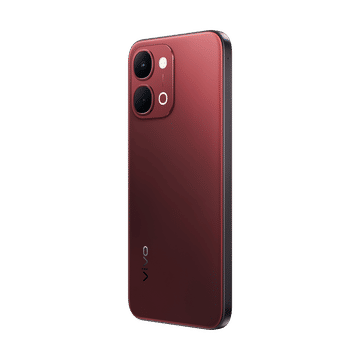 VIVO Y51 PRO 8/128GB FESTIVE RED — image 2 of 3