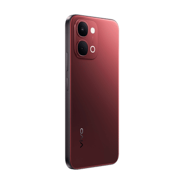 VIVO Y51 PRO 8/256GB FESTIVE RED — image 2 of 3