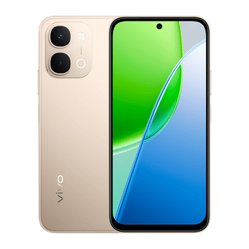 VIVO Y51 PRO 8/256GB NOBLE GOLD — image 1 of 3