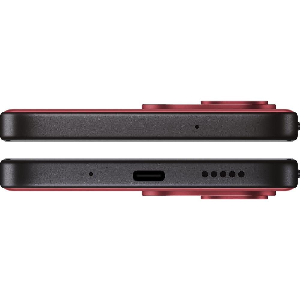 VIVO Y31T 5G 6/128GB CRIMSON RED — image 3 of 3