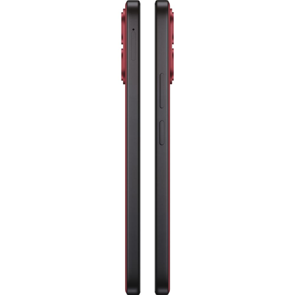VIVO Y31T 5G 6/128GB CRIMSON RED — image 2 of 3