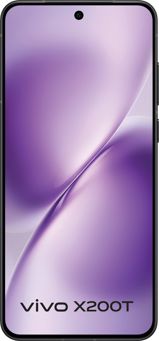 VIVO X200T 12/512GB STELLAR BLACK — image 2 of 3