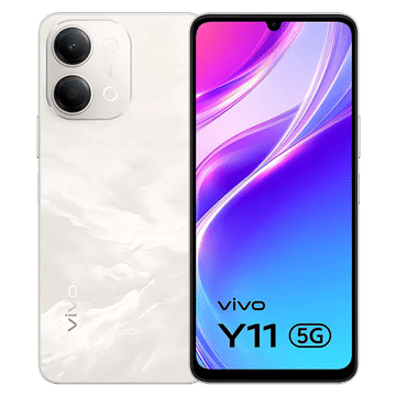 VIVO Y11 5G 4/64GB SUNRISE GOLD — image 1 of 3