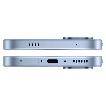 VIVO T5 PRO 5G 8GB/256GB GLACIER BLUE — image 3 of 3