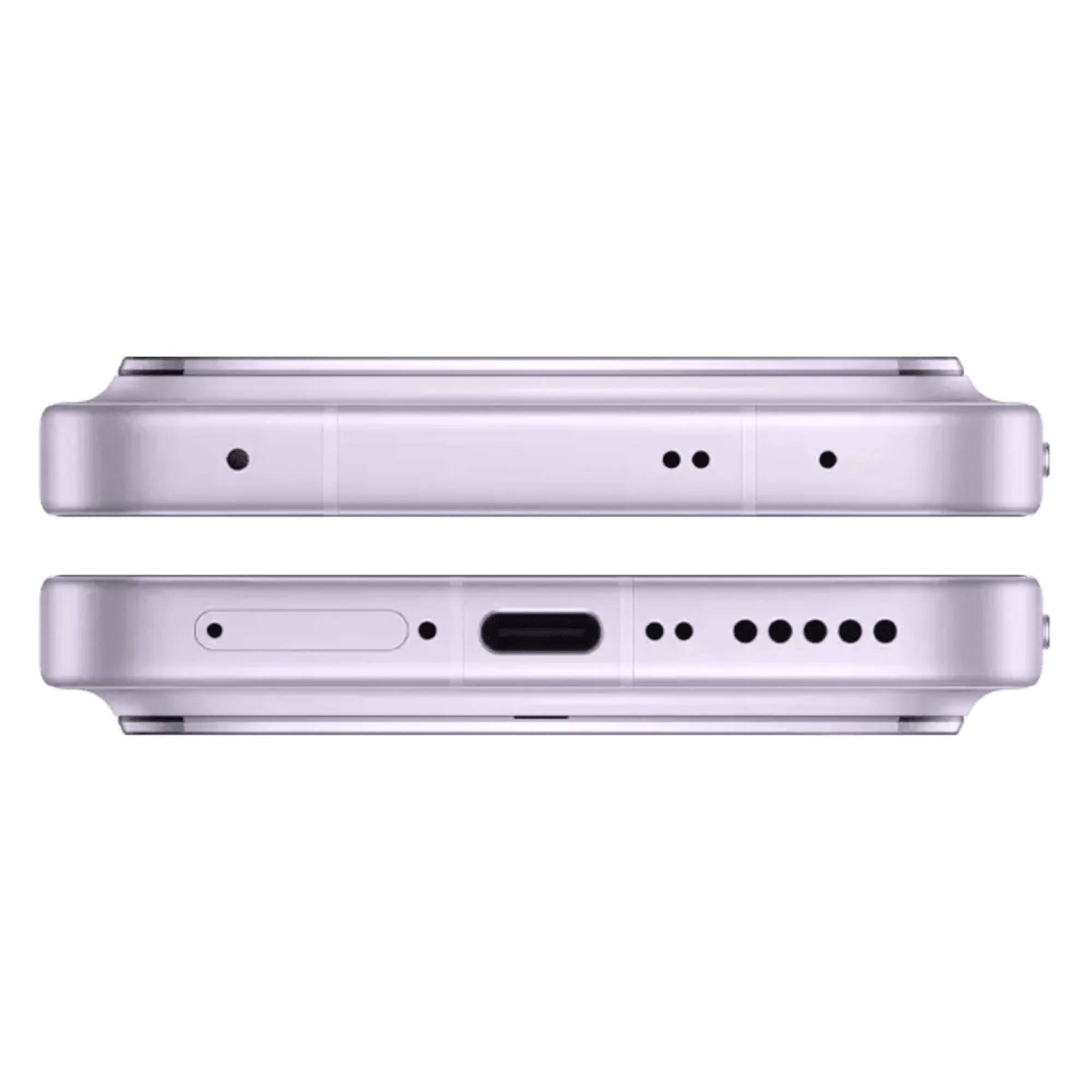VIVO X300FE 12/512GB LILAC PURPLE — image 3 of 3