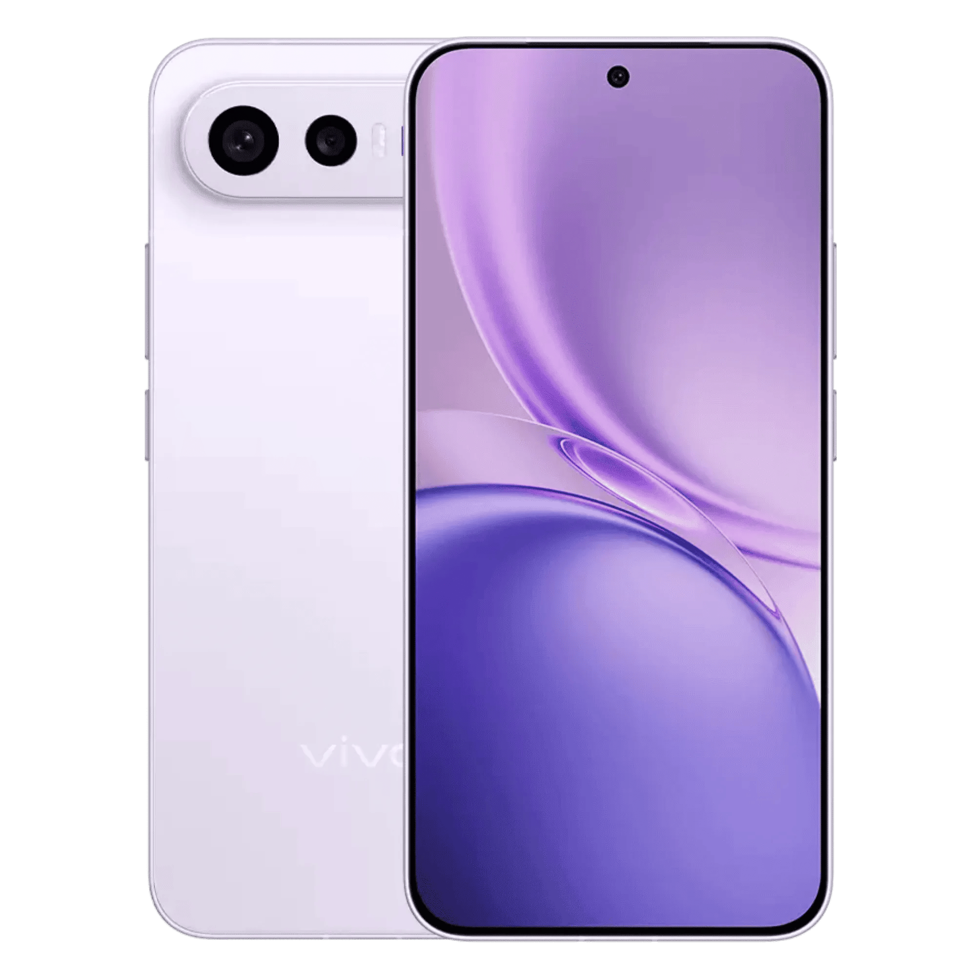 VIVO X300FE 12/512GB LILAC PURPLE — image 1 of 3