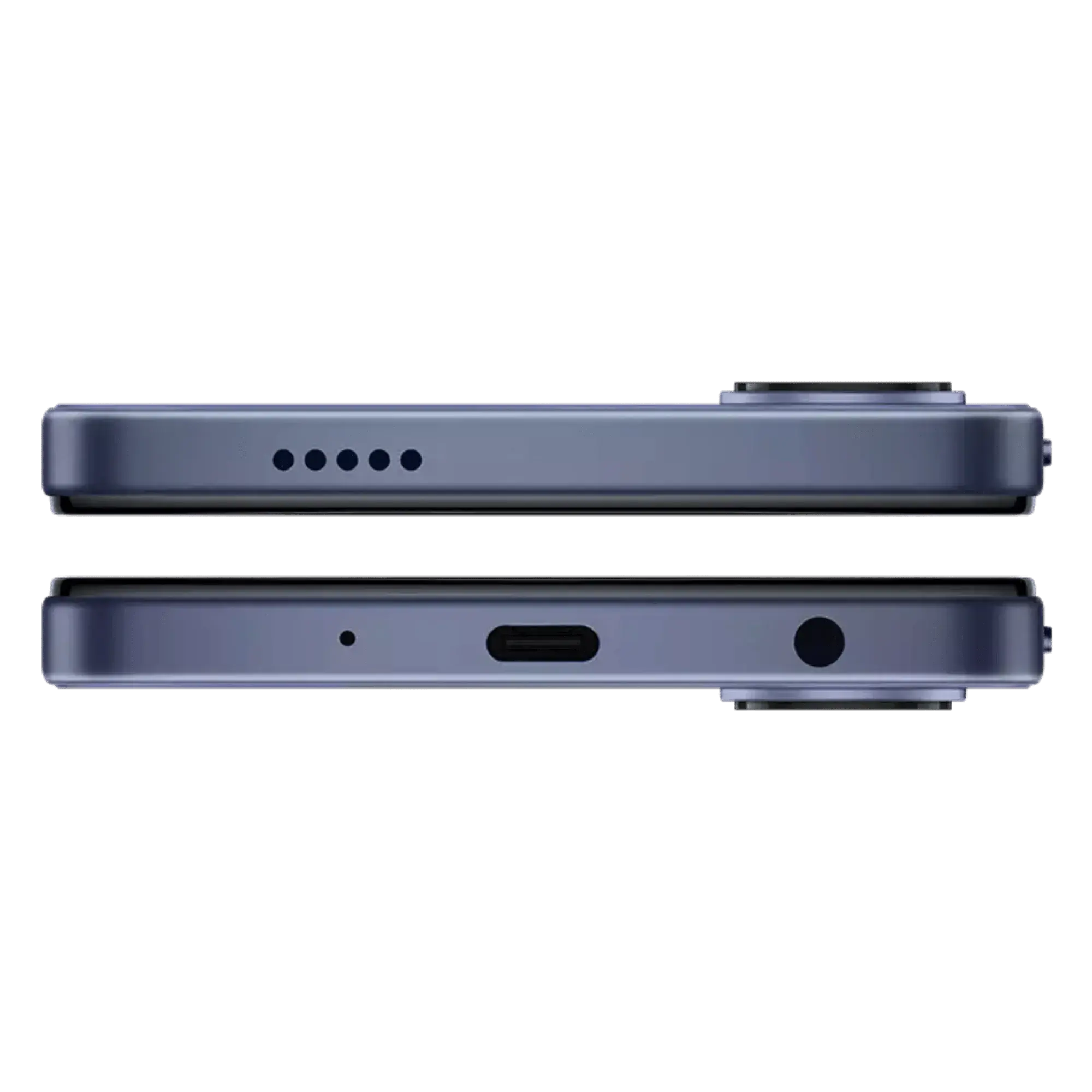 VIVO T5 LITE 44W 5G 4GB/128GB TWILIGHT SHADOW — image 3 of 3