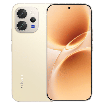 VIVO V70 12GB/256GB LEMON YELLOW — image 1 of 3