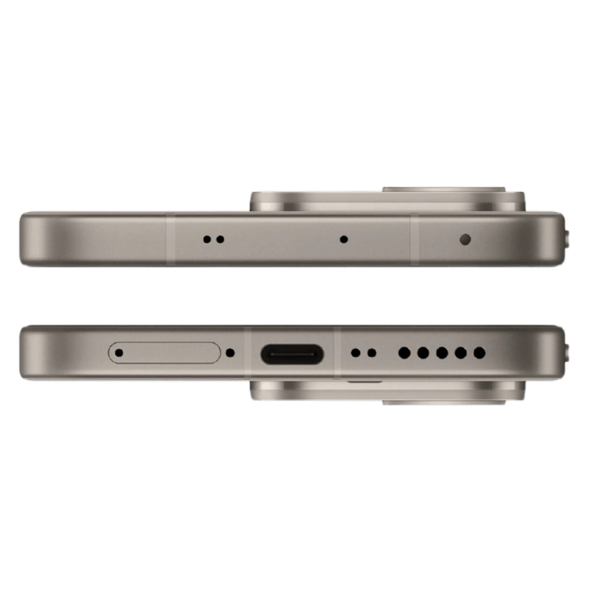 VIVO V70 8GB/256GB SAND BEIGE — image 3 of 3
