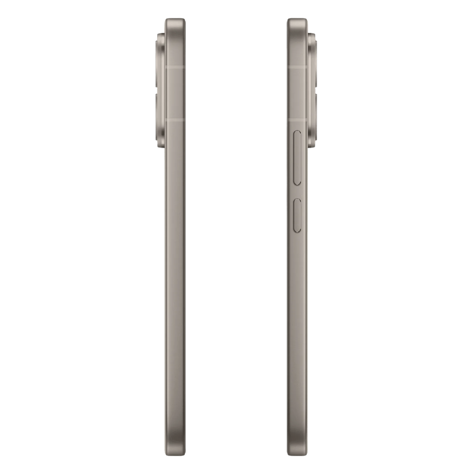 VIVO V70 8GB/256GB SAND BEIGE — image 2 of 3