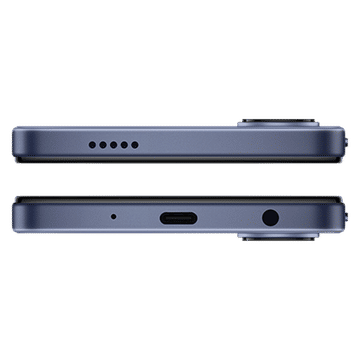 VIVO Y11 5G 4/128GB MIDNIGHT BLUE — image 3 of 3