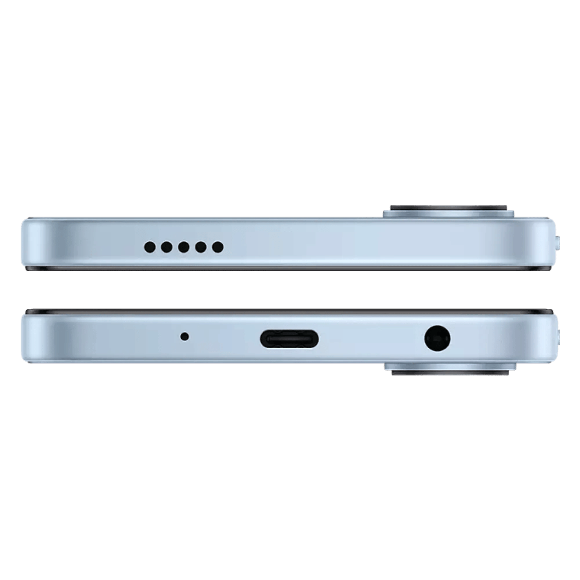 VIVO T5 LITE 44W 5G 6GB/256GB WAVE BLUE — image 3 of 3