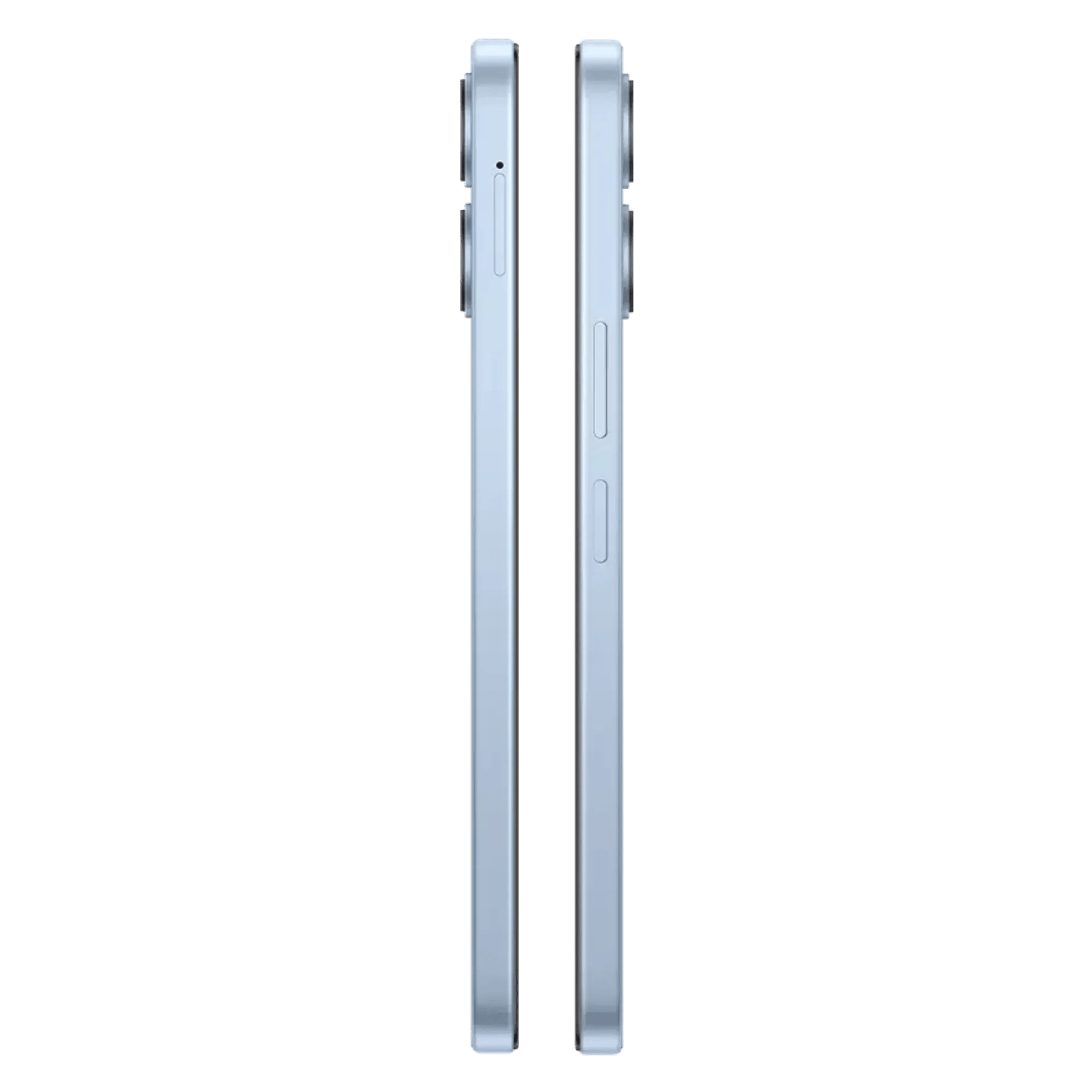 VIVO T5 LITE 44W 5G 6GB/256GB WAVE BLUE — image 2 of 3