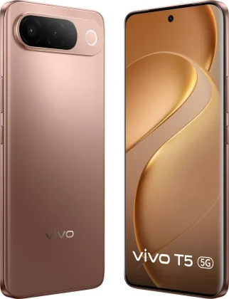 VIVO T5 5G 6GB/128GB ROYAL BRONZE, image 1 of 3