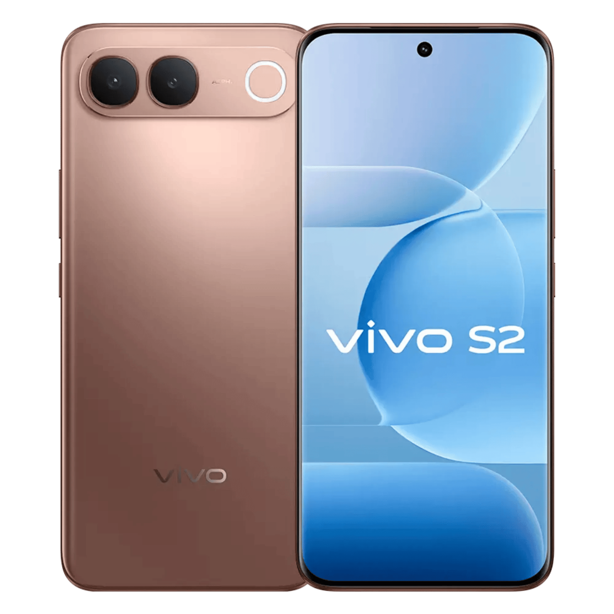 VIVO S2 8/128GB REGAL BRONZE