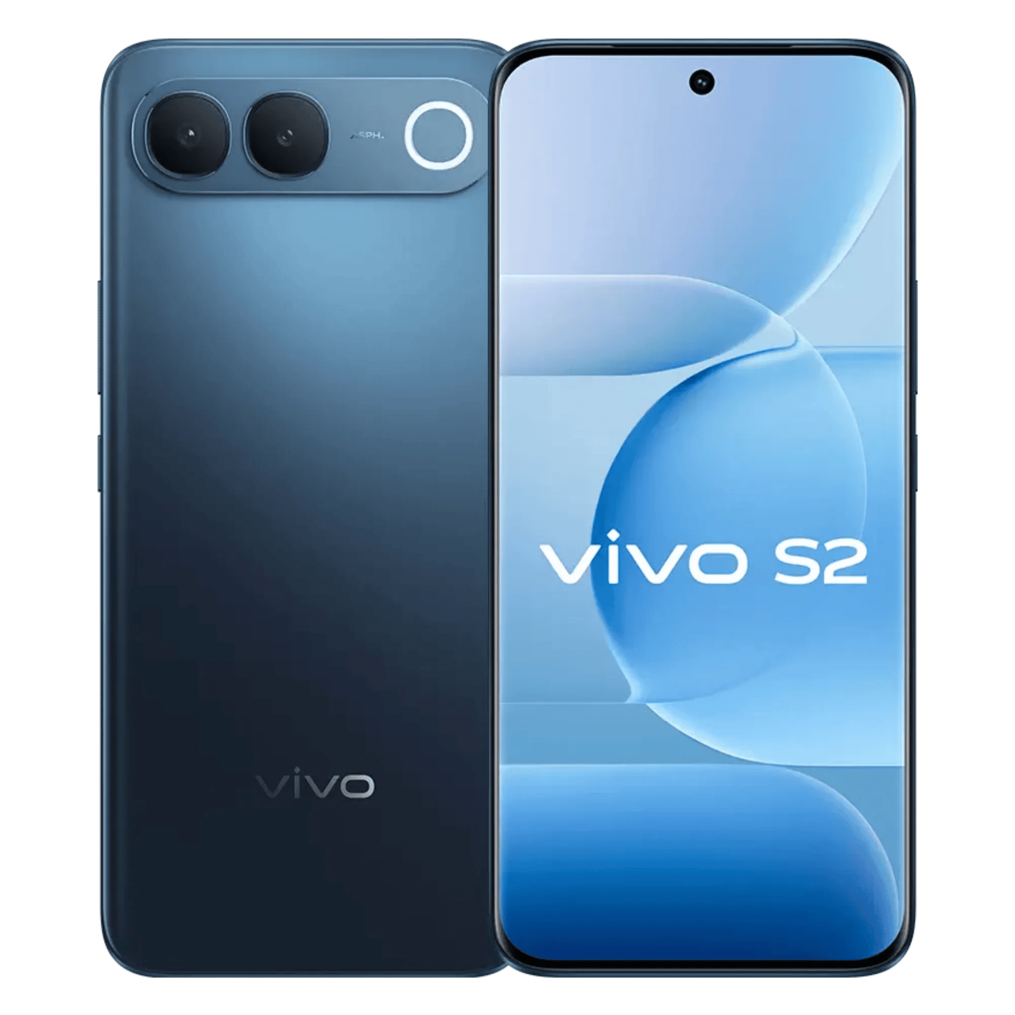 VIVO S2 8/256GB SAPPHIRE BLUE