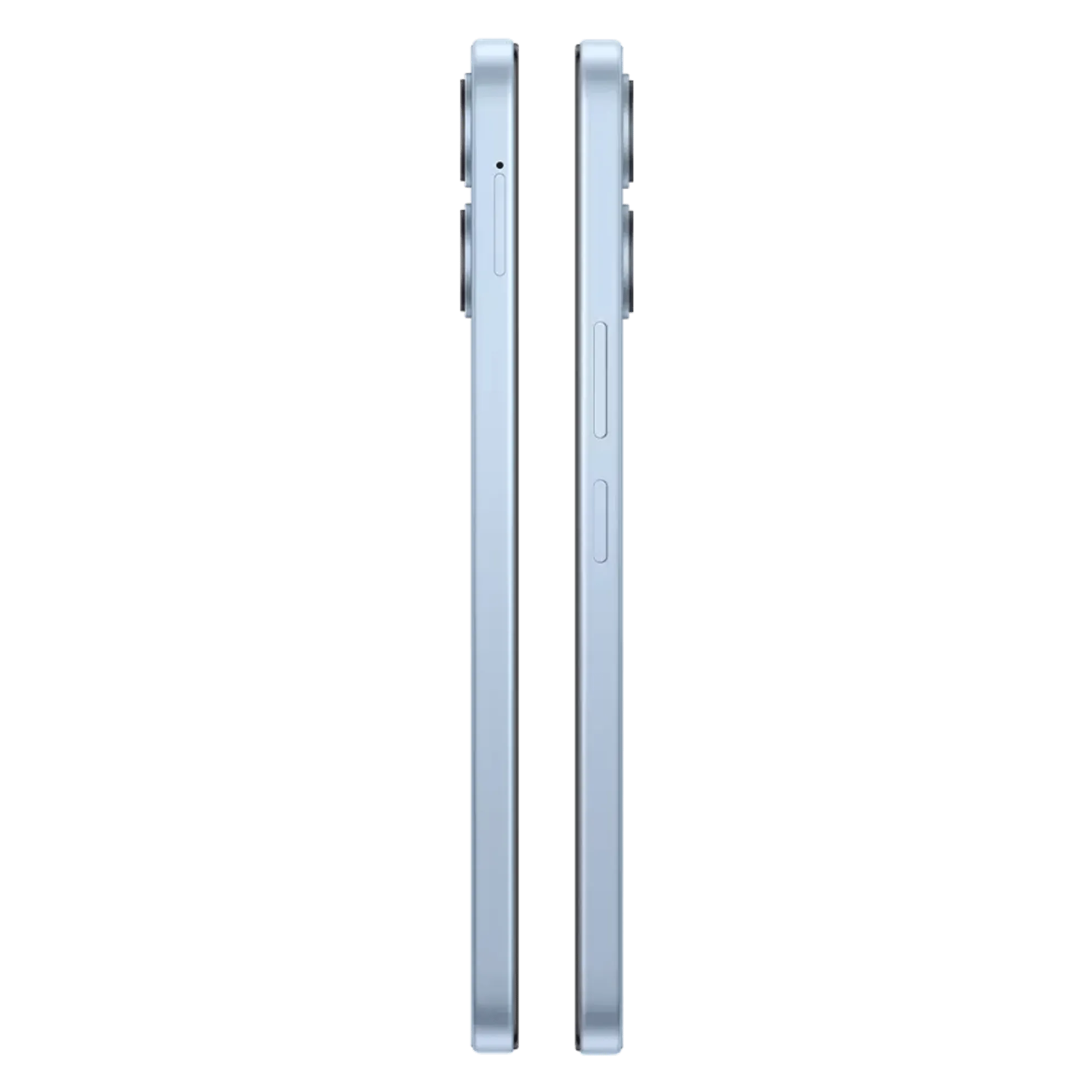 VIVO T5 LITE 44W 5G 4GB/64GB WAVE BLUE, image 2 of 3