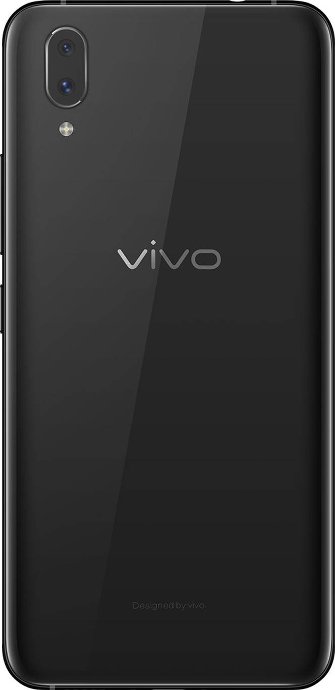VIVO X21 6GB/128GB BLACK — image 2 of 3