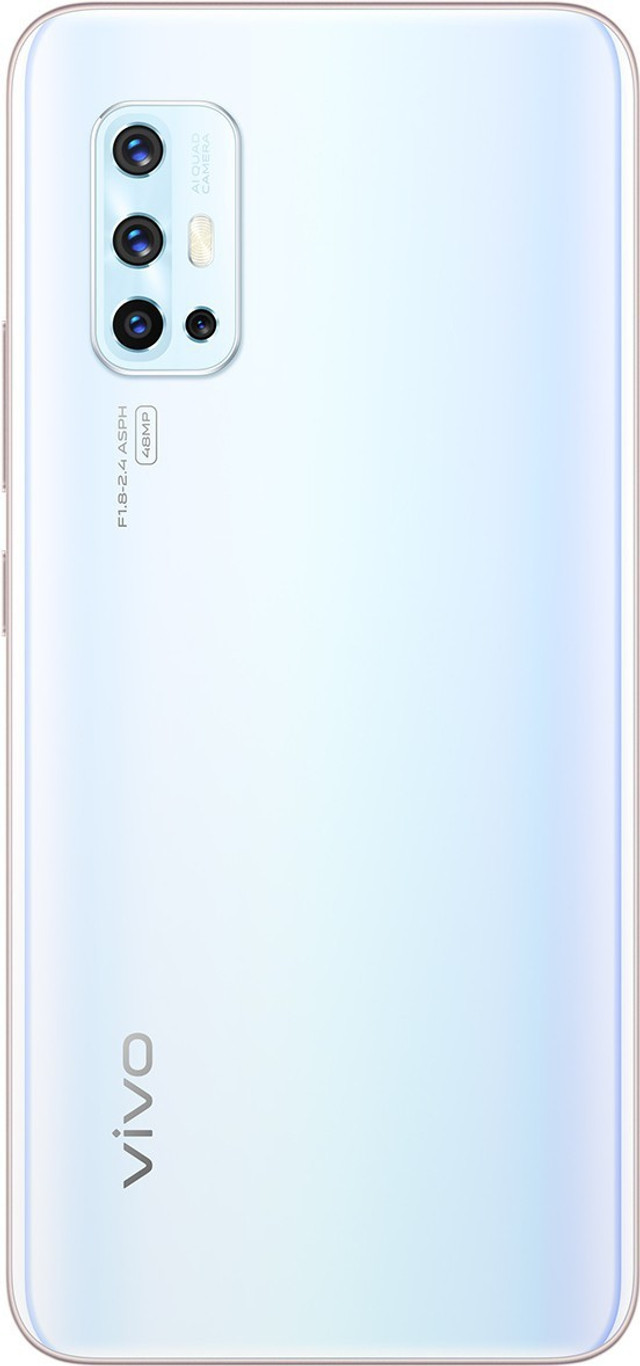 VIVO V17 PRO 8GB/128GB GLACIER ICE WHITE — image 3 of 3