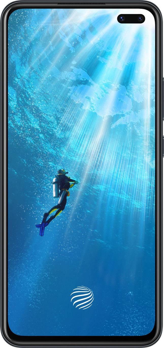 VIVO V19 8GB/256GB PIANO BLACK — image 2 of 3