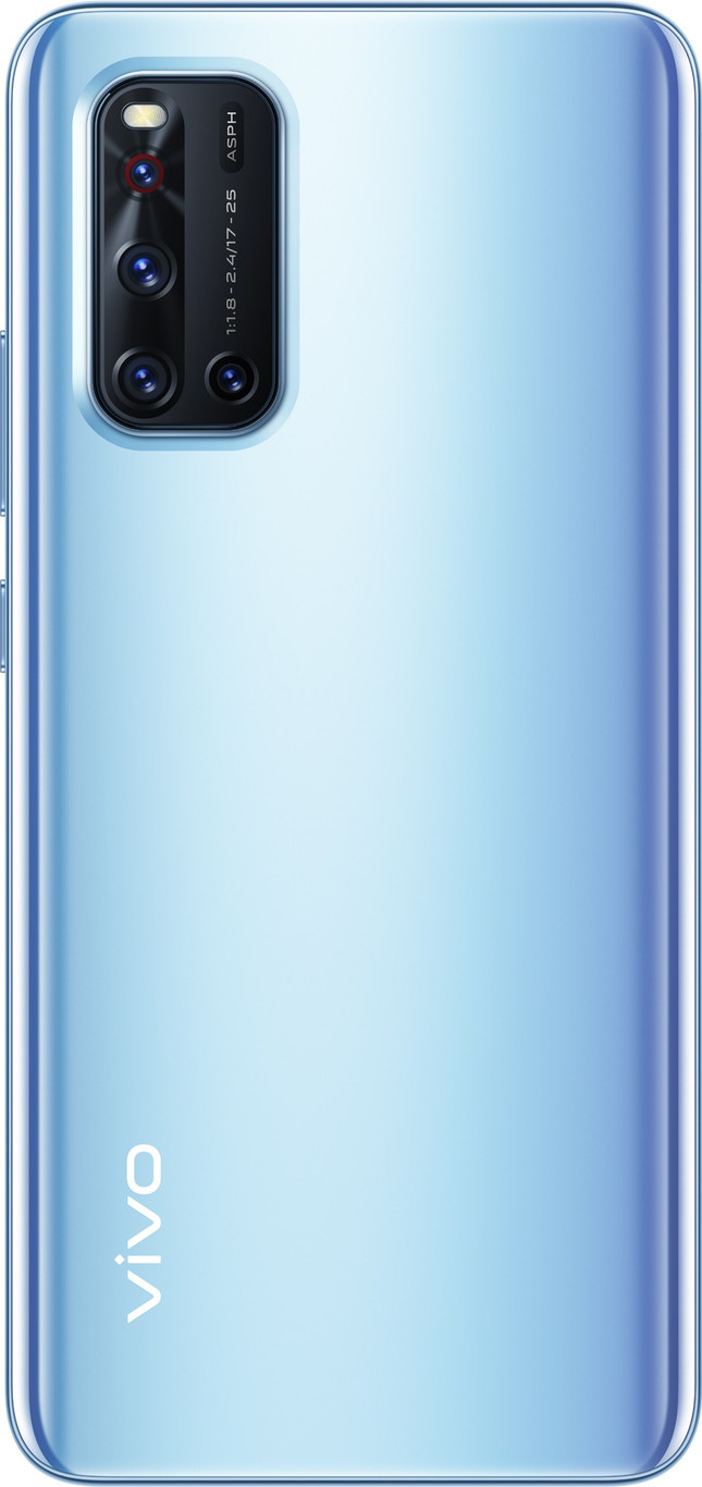 VIVO V19 8GB/256GB MYSTIC SILVER — image 3 of 3