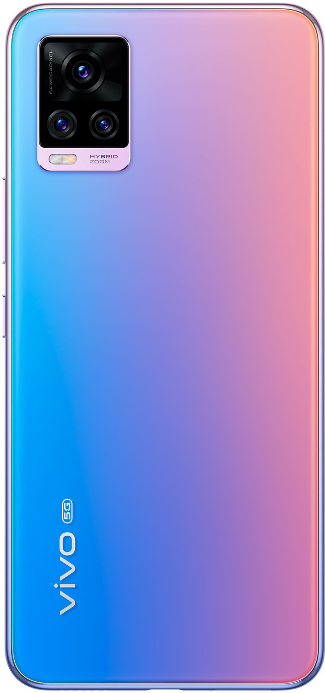 VIVO V20 PRO 8GB/128GB SUNSET MELODY — image 3 of 3
