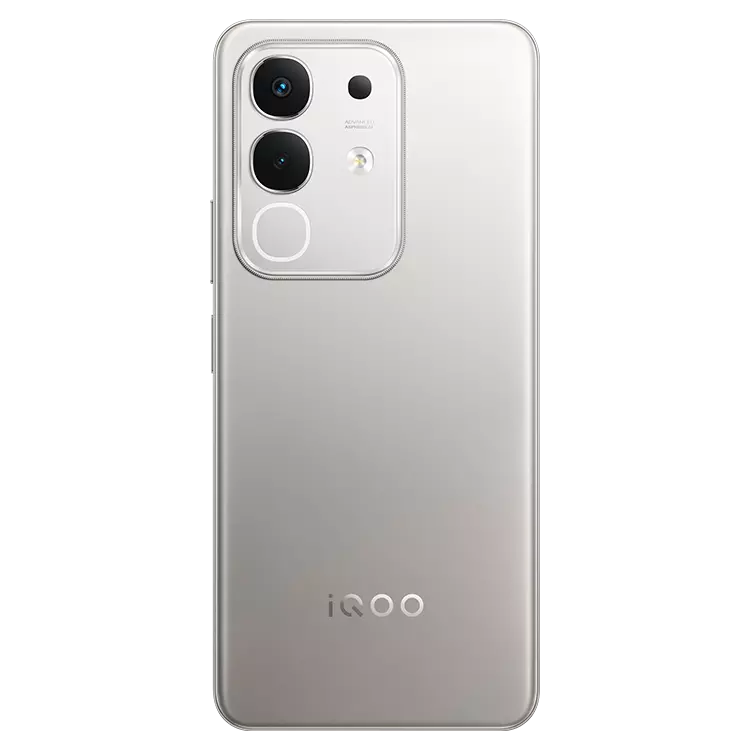 IQOO Z10X 5G 6/128GB TITANIUM — image 2 of 3