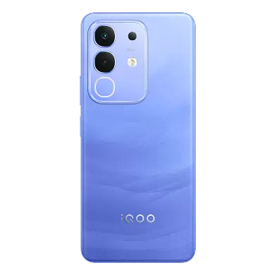 IQOO Z10X 5G 6/128GB ULTRAMARINE — image 2 of 3