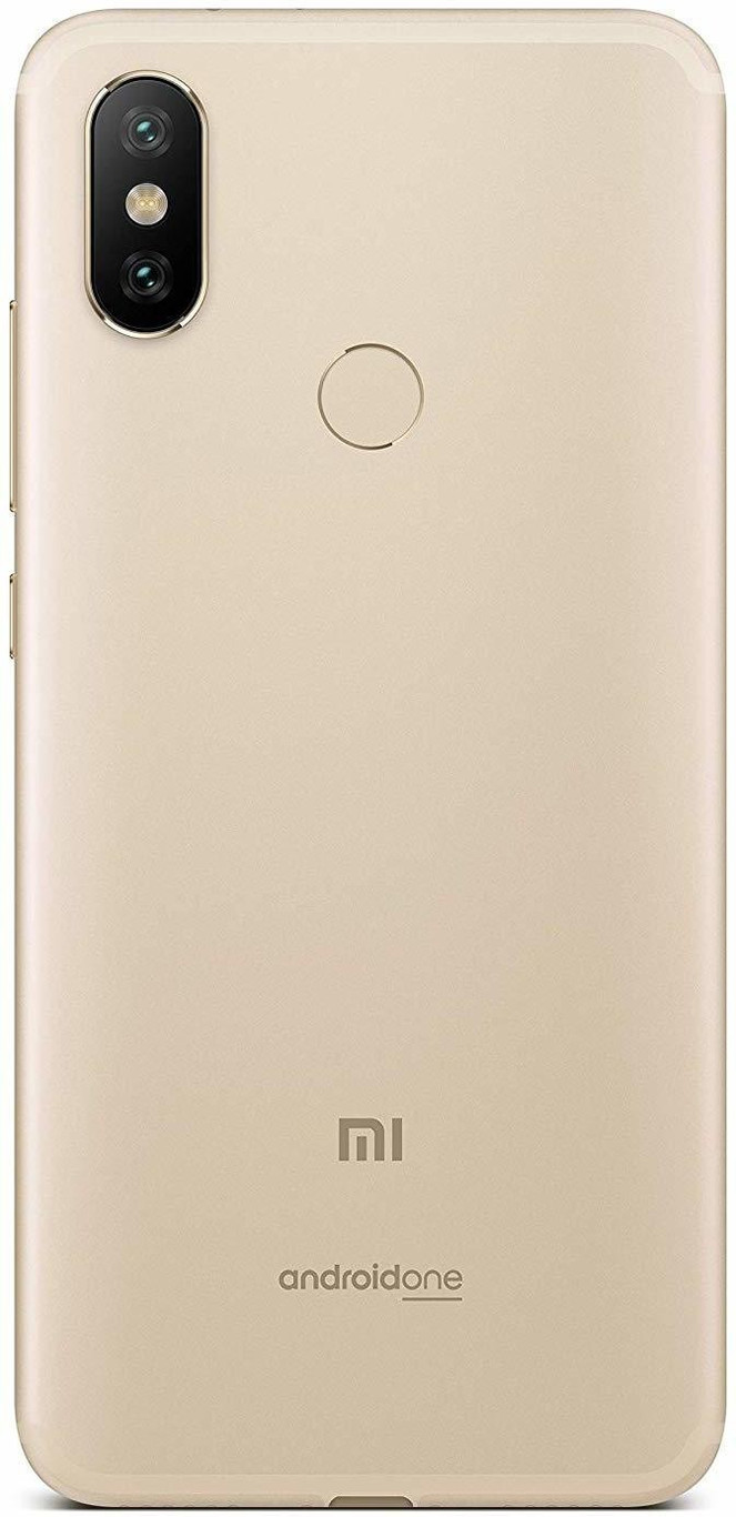 REDMI A2 6GB/128GB GOLD — image 2 of 3