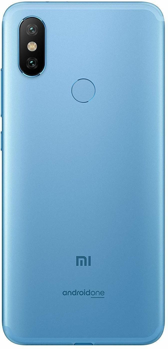 REDMI A2 6GB/128GB BLUE — image 3 of 3