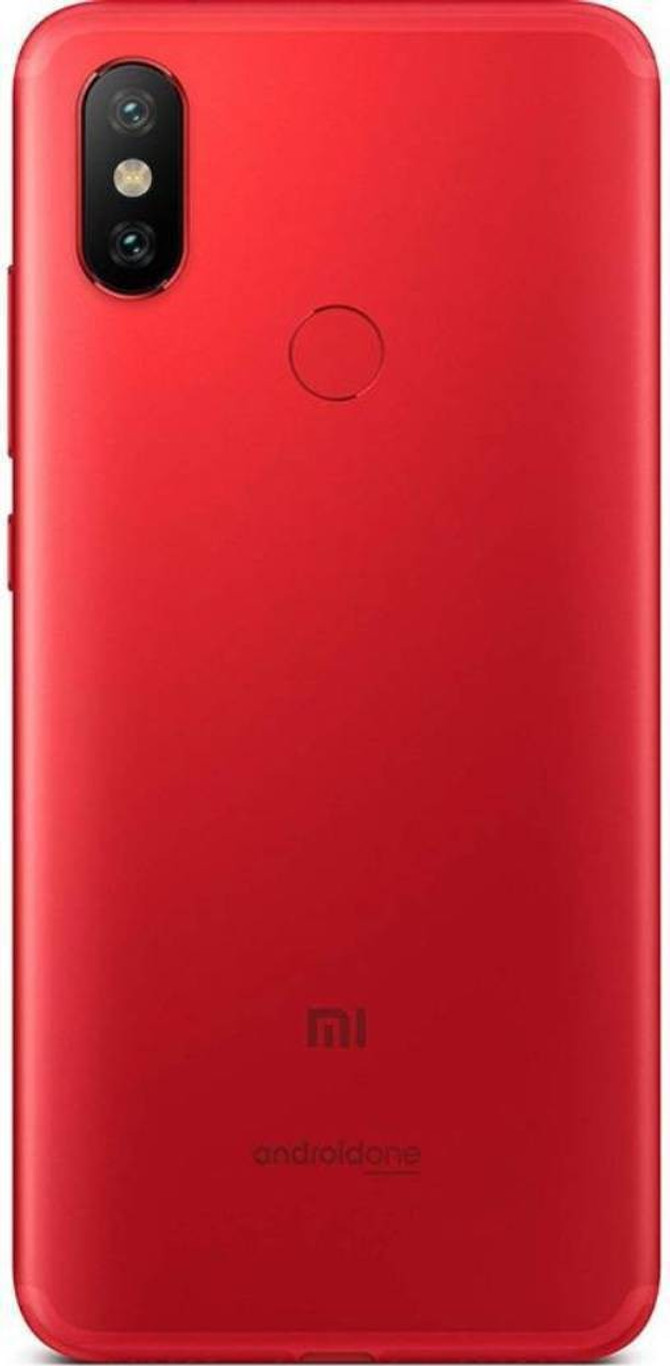 REDMI A2 6GB/128GB RED — image 2 of 3