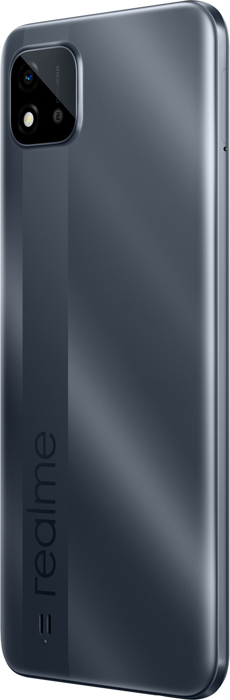 REALME C11 2021 RMX3231 4GB/64GB COOL BLUE — image 2 of 3