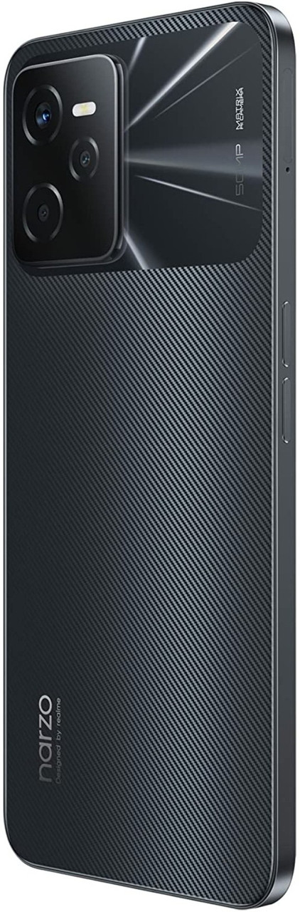 REALME RMX3516 NARZO 50A PRIME 4GB/128GB FLASH BLACK — image 3 of 3