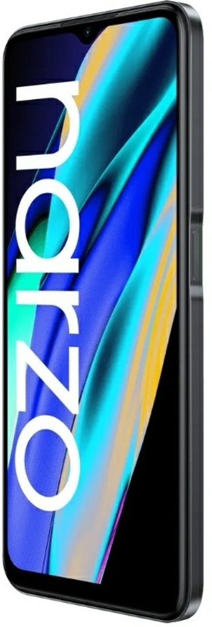 REALME RMX3516 NARZO 50A PRIME 4GB/128GB FLASH BLACK — image 2 of 3
