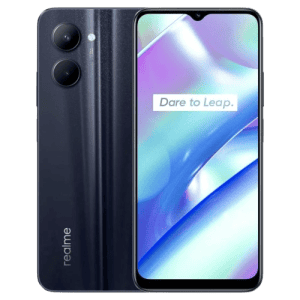 REALME C33 RMX3624 3GB/32GB NIGHT SEA — image 1 of 3