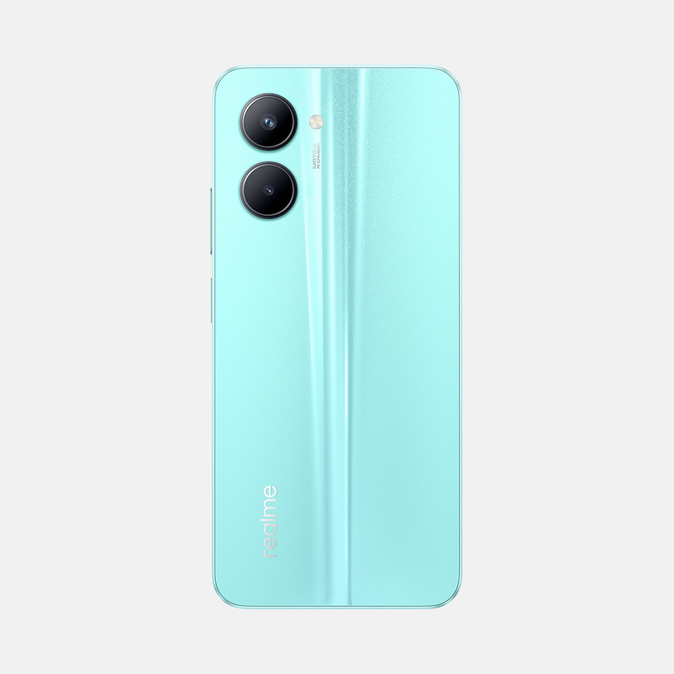 REALME C33 RMX3624 3GB/32GB AQUA BLUE — image 2 of 3