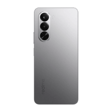 REALME RMX5108 P4X 5G(6/128) MATTE SILVER — image 3 of 3
