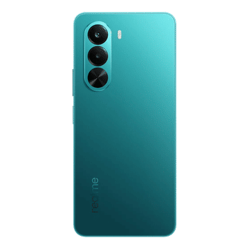 REALME RMX5108 P4X 5G(8/128) LAKE GREEN — image 3 of 3