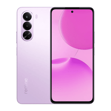 REALME RMX5108 P4X 5G(8/128) ELEGANT PINK — image 1 of 3