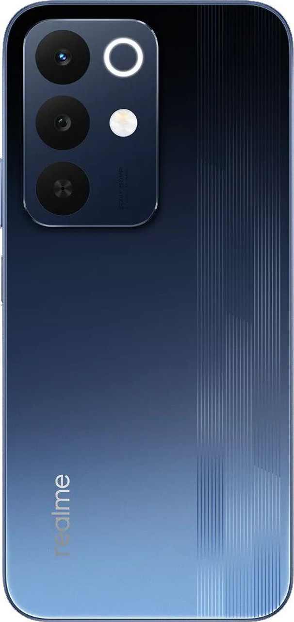 REALME RMX5264 NARZO 90X 5G 6GB/128GB NITRO BLUE — image 2 of 3