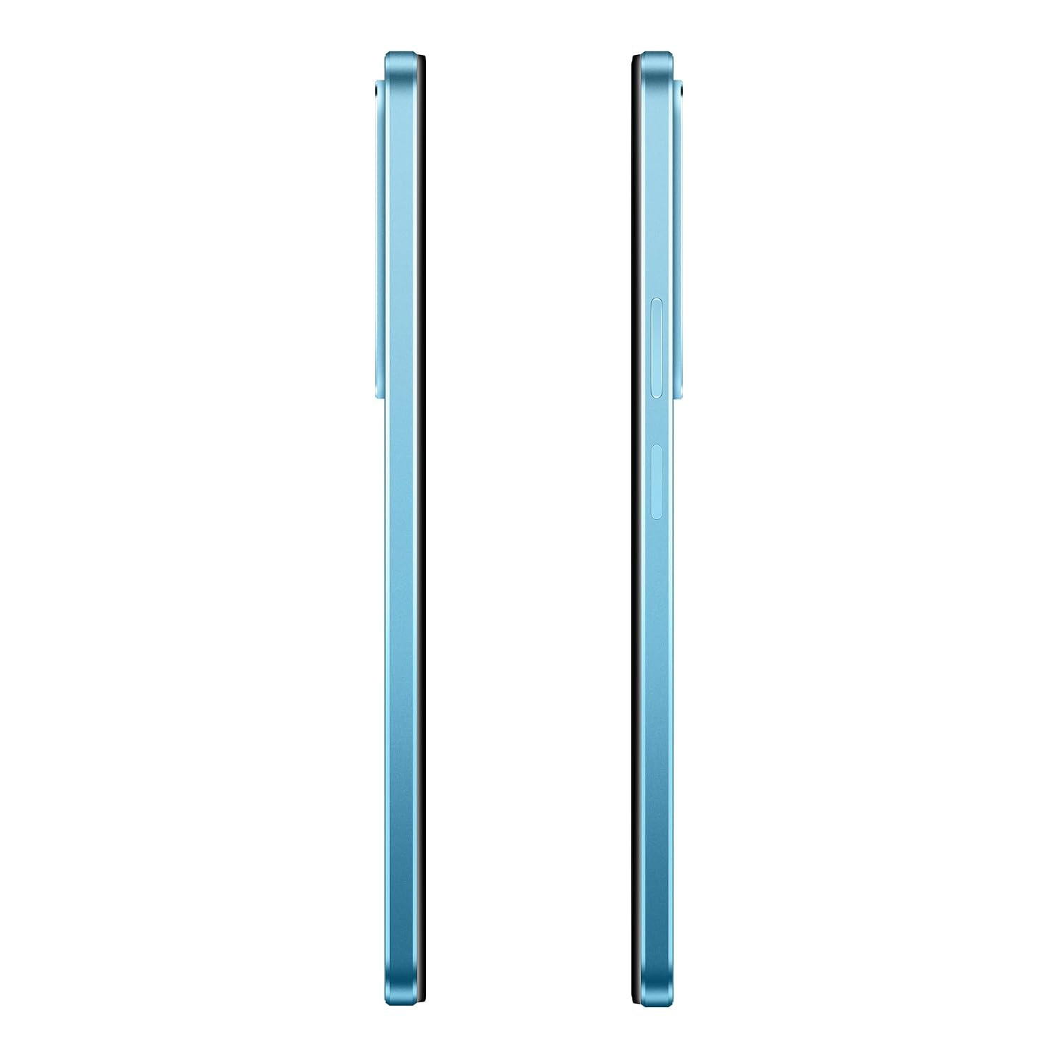 REALME RMX5264 NARZO 90X 5G 6GB/128GB AQUA BLUE — image 3 of 3