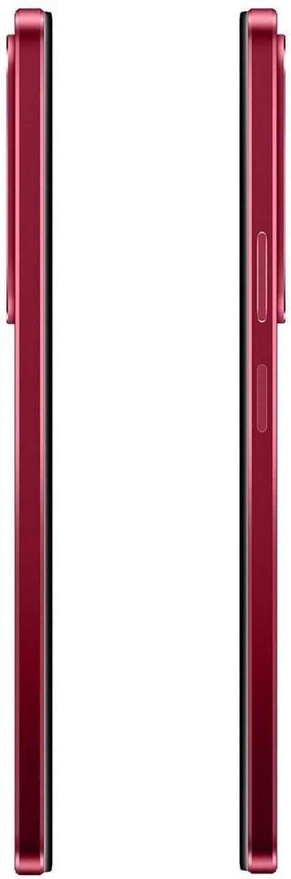 REALME RMX5264 NARZO 90X 5G 6GB/128GB MAROON RED — image 3 of 3