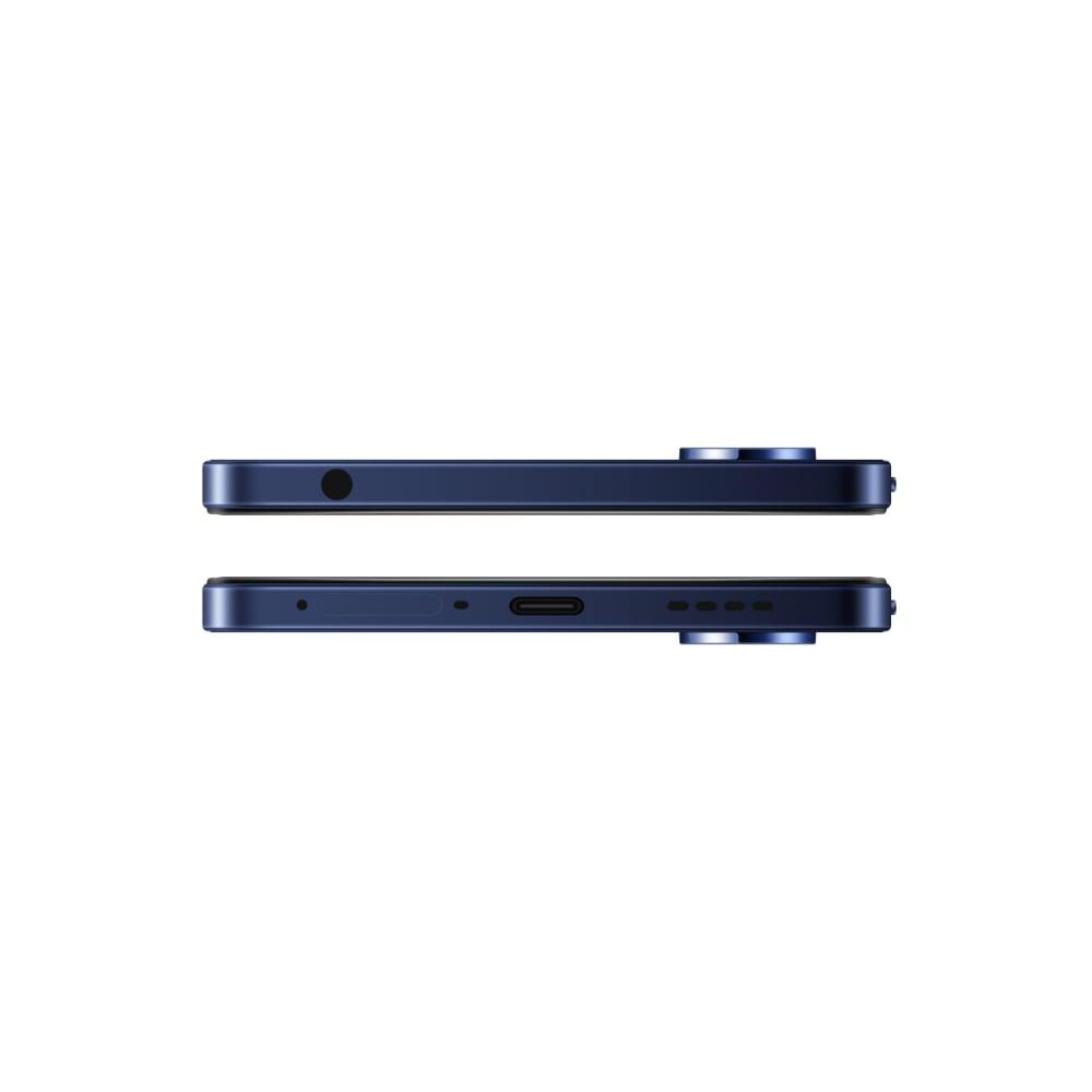 REALME RMX5313 P4 LITE 5G 4/64GB MOSAIC BLUE — image 3 of 3