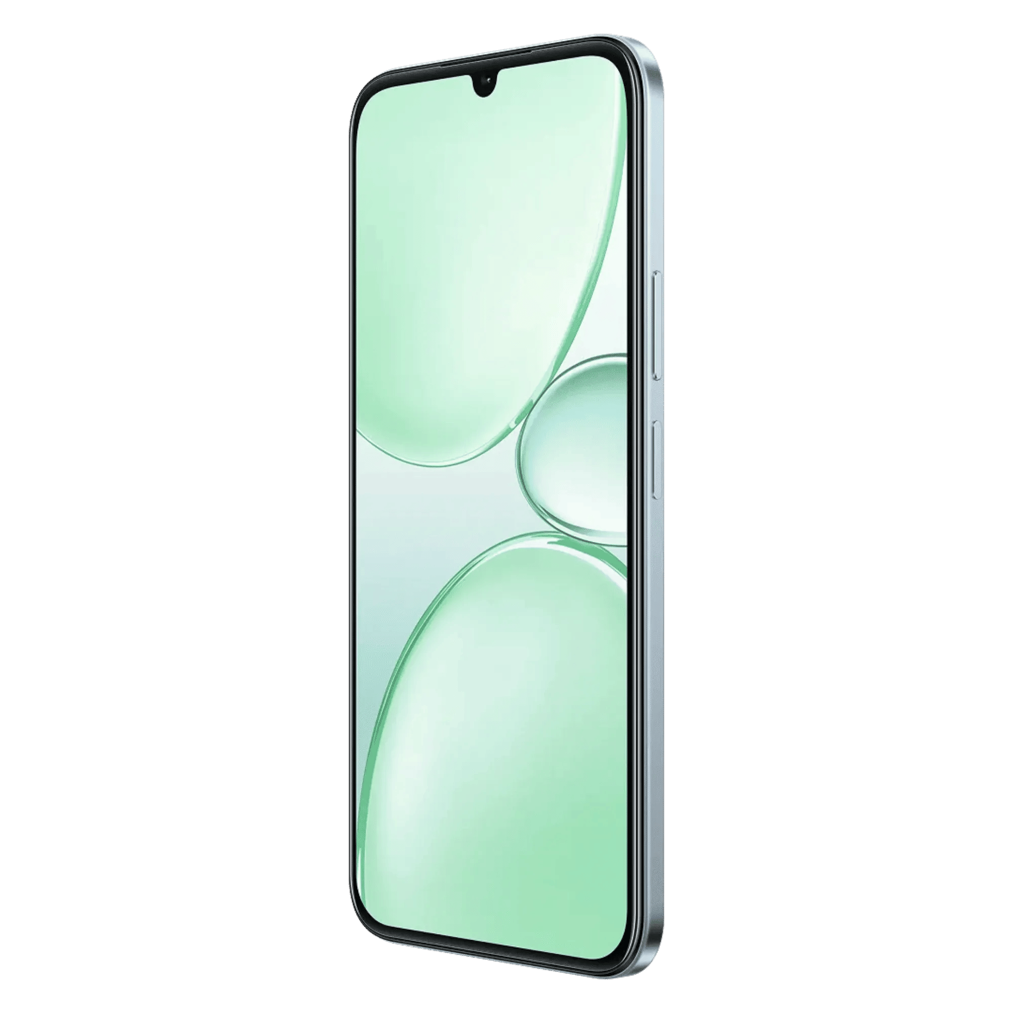 REALME P4 LITE 5G RMX5261 4GB/64GB MOSAIC GREEN — image 3 of 3