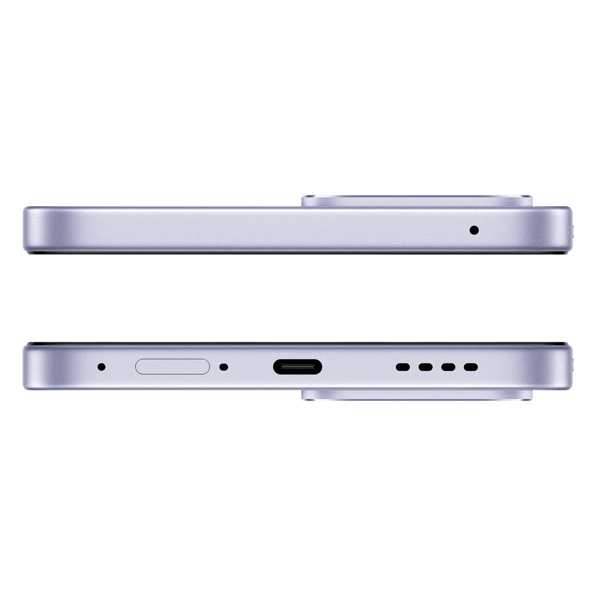 REALME P4R 5G RMX5266 6GB/256GB LAVENDER GLARE — image 3 of 3