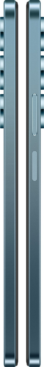 REALME RMX5261 NARZO 100 LITE 5G 6GB/128GB THUNDER BLACK — image 3 of 3